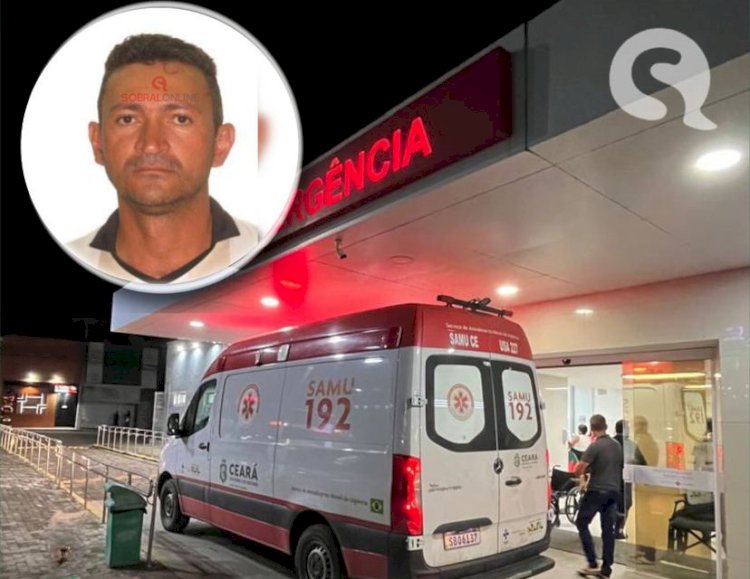 Tragédia em Ubajara: Piripiriense morre afogado na cachoeira do “Boi Morto”