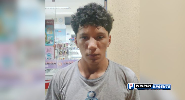 Jovem baleado não resiste e morre no hospital em Piripiri