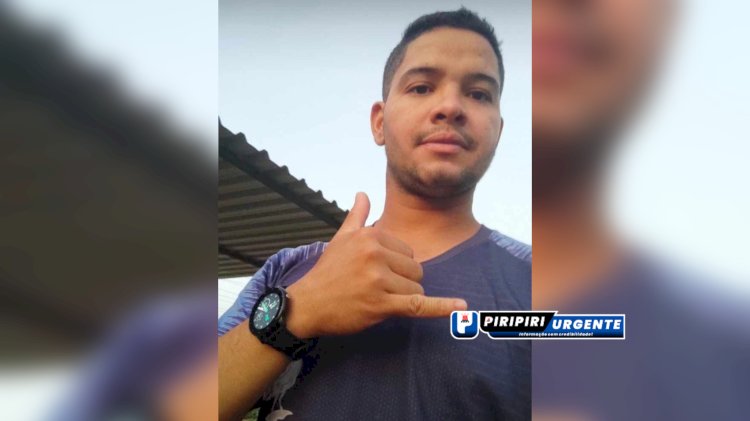 Vítima de acidente em Piripiri não resiste e vai a óbito