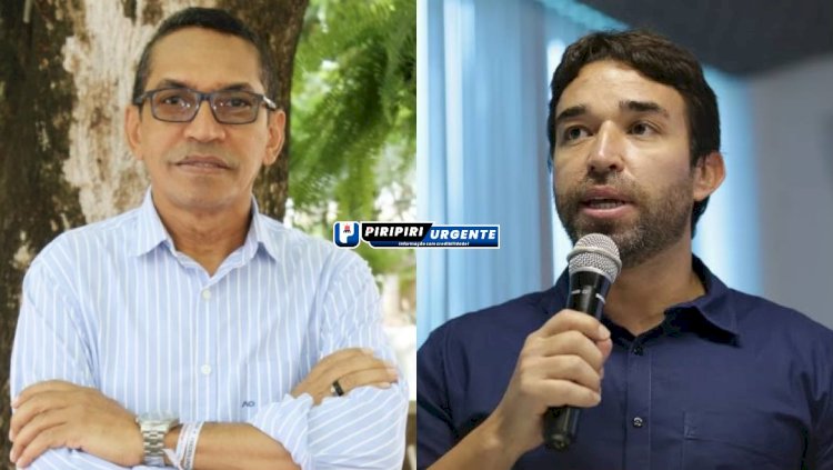 Deputado Marden propõe título de cidadania piauiense a Frei Leandro